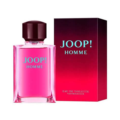 joop eau de toilette spray